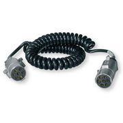 Cables with connectors